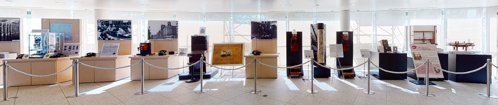 体験コーナータイトル画像(1F体験コーナー写真)