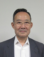 中澤始さんの写真