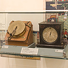 ブレゲー指字電信機の写真