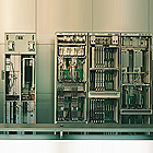 ディジタルマイクロ波方式2S-P1方式と4・5・6G200M方式の写真