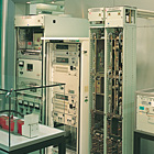 無線通信システムの送信周波数変換装置などの写真