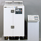 ポータブル燃料電池システムの写真