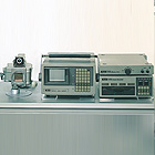 赤外線外壁剥離診断装置の写真