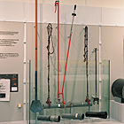 SAPIC工法　長柄スプーン、管接続機などの写真