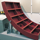 セグメントの写真