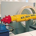 エースモールDL35、エースモールPC10、エースモール1200-M2の写真