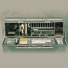 N-ONU架空設置用の写真