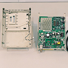 屋内用無線アクセス加入者局装置WSUの写真