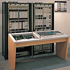 セルリレー交換システムAHMの写真