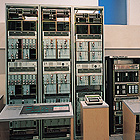 FS20形(STOC)システムの写真