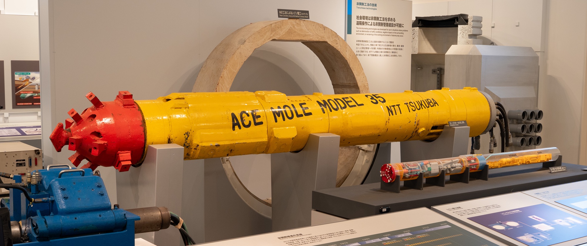 エースモールの写真