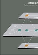 共通信号網の位置付けのPDF画像一部
