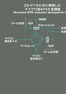 2S-P1方式の開発のPDF画像の一部