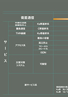 衛星通信方式のPDF画像の一部