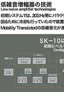 低雑音増幅器の技術のPDF画像の一部