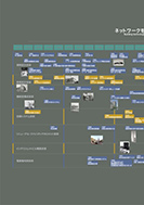 ネットワークを支える建築技術のPDF画像