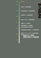 予備発電装置の展示パネルの一部