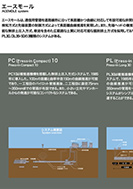 エースモールのPDF画像の一部