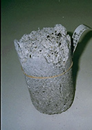 コンクリート構造物の劣化のPDF画像の一部