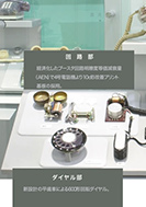 600A形電話機の展示画像PDFの一部