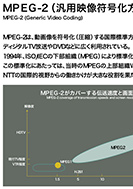 MPEG-2(汎用映像符号化方式)のPDFの一部