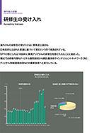 研修生の受入れのPDF画像の一部