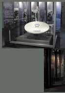 積滞数とダイヤル化率のPDF画像