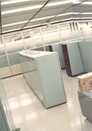 DIPS-1システム全景(1972年)のPDF画像の一部