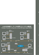 テレカンファレンスの技術の歩みのPDF画像の一部