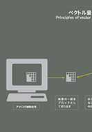 ベクトル量子化方式のPDF画像の一部