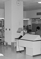 CM-100形計算機のPDF画像の一部