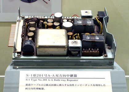展示史料検索 | NTT技術史料館